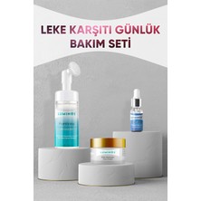 LUMINOS Günlük Bakım Seti