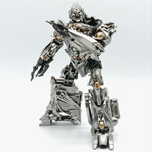 Toyworld Transformers SS54 Uçak Megatron Figür Model Oyuncak 21CM (Yurt Dışından)