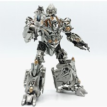 Toyworld Transformers SS54 Uçak Megatron Figür Model Oyuncak 21CM (Yurt Dışından)