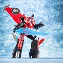 Toyworld Transformers Tfp Windblade Aksiyon Figürü Oyuncaklar 16CM (Yurt Dışından)