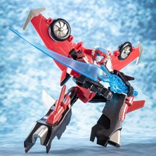 Toyworld Transformers Tfp Windblade Aksiyon Figürü Oyuncaklar 16CM (Yurt Dışından)