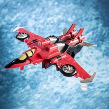 Toyworld Transformers Tfp Windblade Aksiyon Figürü Oyuncaklar 16CM (Yurt Dışından)