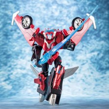 Toyworld Transformers Tfp Windblade Aksiyon Figürü Oyuncaklar 16CM (Yurt Dışından)