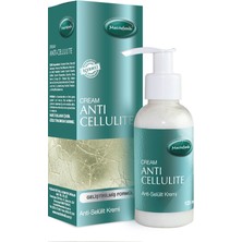 Mecitefendi Antı Sellülit Kremi 125 ml