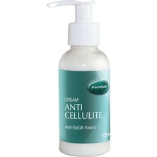 Mecitefendi Antı Sellülit Kremi 125 ml