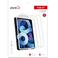 ZORE Samsung Galaxy Tab S10 Ultra Uyumlu Paper-Like Ekran Koruyucu