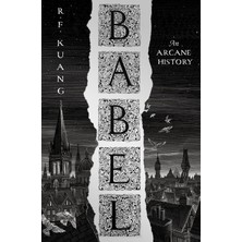 Babel - R. F. Kuang (Hardcover)