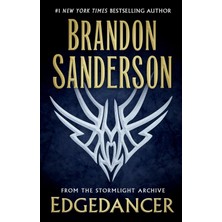 Edgedancer: A Stormlight Archive Novella