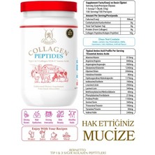 Bernetto Collagen 500gr