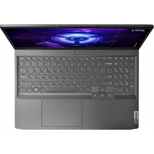 Lenovo Loq Intel Core I5 12450H 64GB 4tb SSD RTX3050 Windows 11 Pro 15.6" Fhd 144Hz Taşınabilir Bilgisayar 82XV00WYTXA56