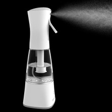 Dunhome Xt-1.3 Taşınabilir Dezenfeksiyon Suyu Üretici Elektrikli Sprey Şişesi - %99.9 Sterilizasyon Oranı ile Dezenfektan Sıvı Üretme Makinesi | 250 ml Kapasite - Beyaz