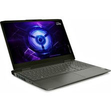 Lenovo Loq Intel Core I5 12450H 32GB 1tb SSD RTX3050 Windows 10 Home 15.6" Fhd 144Hz Taşınabilir Bilgisayar 82XV00WYTXA3