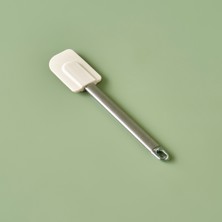 Bella Maison Alvis Spatula Bej (24 Cm)