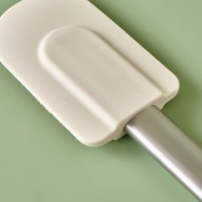 Bella Maison Alvis Spatula Bej (24 Cm)