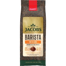 Jacobs Barista Filtre Kahve Tanışma Paketi 200 gr x 3 Adet