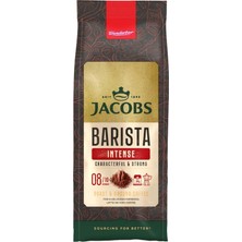 Jacobs Barista Filtre Kahve Tanışma Paketi 200 gr x 3 Adet