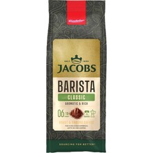 Jacobs Barista Filtre Kahve Tanışma Paketi 200 gr x 3 Adet