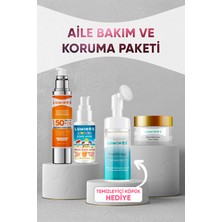 LUMINOS Aile Bakım ve Koruma Paketi ( Hediyeli )