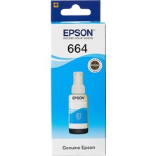 Epson T6642  Inkjet Mürekkep Kartuş