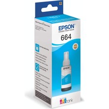 Epson T6642  Inkjet Mürekkep Kartuş