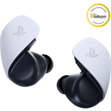 Sony Playstation Pulse Explore Wireless Earbuds Beyaz Bilkom Garantili