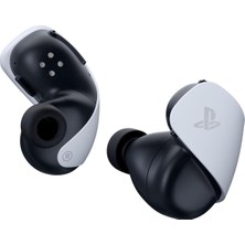 Sony Playstation Pulse Explore Wireless Earbuds Beyaz Bilkom Garantili