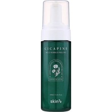 Skin79 Cıcapine Yoğun Köpük Nemlendirici Anti Alerjenik Yüz Peeling 160 ml