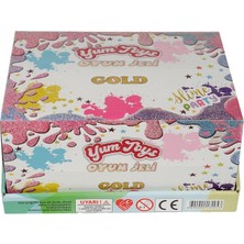 Nessiworld SLM-906 Heroes Tekli Gold Oyun Jeli 145 Gr. - Eren Eğitici Oyuncak