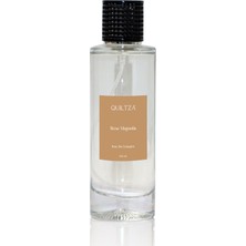 Quiltza Rose Magnolia Kolonya 100 ml