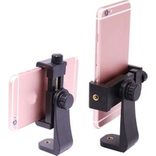Sea Horse Göğüs Sabitlemeli Telefon Tutucu (Ipsiz)