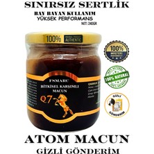 Kuvvet1 Azdiriçılıx Sertlstırıcılix Penısx1 Buyutücüx1 Geciktiriçılı1 Macun ginseng macun Epimedyum macun