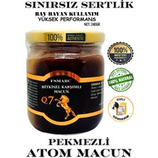 Kuvvet1 Azdiriçılıx Sertlstırıcılix Penısx1 Buyutücüx1 Geciktiriçılı1 Macun ginseng macun Epimedyum macun