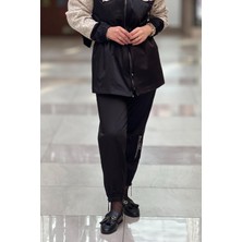 Missemramiss  Missemramiss 4646 Fermuar Detay Pantolon