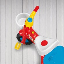 Nessiworld 1813 Fisher Price Ilk Bisikletim -Dolu