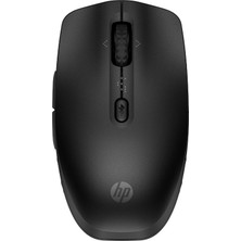 Hp 420 Programlanabilir Bluetooth Kablosuz Mouse Siyah 7M1D3AA