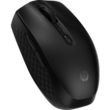 Hp 420 Programlanabilir Bluetooth Kablosuz Mouse Siyah 7M1D3AA