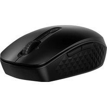 Hp 420 Programlanabilir Bluetooth Kablosuz Mouse Siyah 7M1D3AA