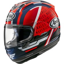 Arai RX-7V Evo Maverick Kapalı Kask