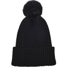 Lumberjack Wl 4pr Kadın Bere Moon 46 Siyah