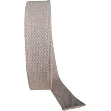 Nil'in Evi Dar Dokuma Ham 4 cm x 5 mt Pamuklu Kolon Kayış