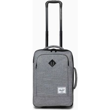 Herschel Heritage Softshell Carryon Luggage Kabin Boy Valiz