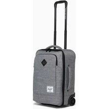 Herschel Heritage Softshell Carryon Luggage Kabin Boy Valiz