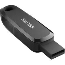 Sandisk Phone Drive 128GB SDDDC6-128G-G46 USB & Type-C 3.2 USB Bellek