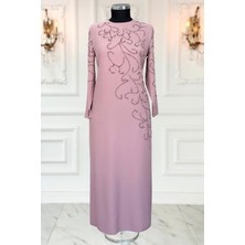 Modaviki Cansu Abiye Pudra ISR1020