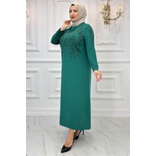 Modaviki Cansel Abiye Zümrüt ISR964