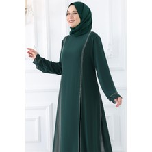 Modaviki Lavin Abiye Zümrüt ISR966