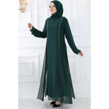 Modaviki Lavin Abiye Zümrüt ISR966