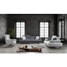 Dekorbizden Tesla - B Koltuk Takımı