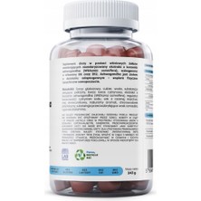 Osavi Ashwagandha Gummies 375 Mg 90'lı