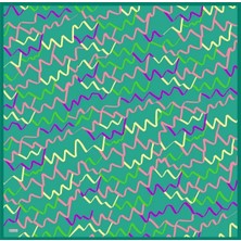 05 Belli Twill Ipek Eşarp 4025D